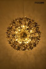 MOOSEE lampa wisząca MONETE 50 złota - obrazek 5