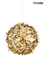 MOOSEE lampa wisząca MONETE 65 złota - obrazek 4