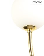 MOOSEE lampa wisząca GRACIA złota - obrazek 4