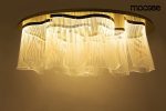 MOOSEE lampa sufitowa / plafon FIREFLY    180 złota - obrazek 4