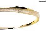 MOOSEE lampa wisząca ANILLO 60 złota - obrazek 3