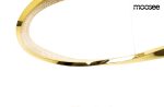 MOOSEE lampa wisząca ANILLO 60 złota - obrazek 4