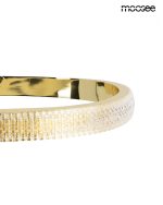 MOOSEE lampa wisząca ANILLO 120 złota - obrazek 3