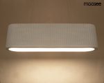 MOOSEE lampa wisząca MAZAYA biała - obrazek 6