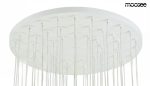 MOOSEE lampa wisząca CANNON DISC 50       złota - obrazek 5