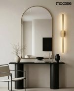 MOOSEE lampa ścienna LINE złota - obrazek 6