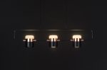 MOOSEE lampa wisząca BLINK 3 czarna - obrazek 7