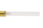 MOOSEE lampa wisząca CANDELABR 6 złota - obrazek 3
