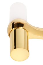 MOOSEE lampa wisząca ATOMIC GRANDE zlota - obrazek 3